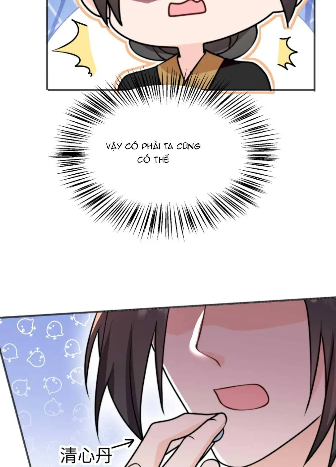 Tất Cả Phản Diện Đều Hắc Hoá , Chỉ Mỗi Sư  Là Hài Hước Chap 167 - Next Chap 168