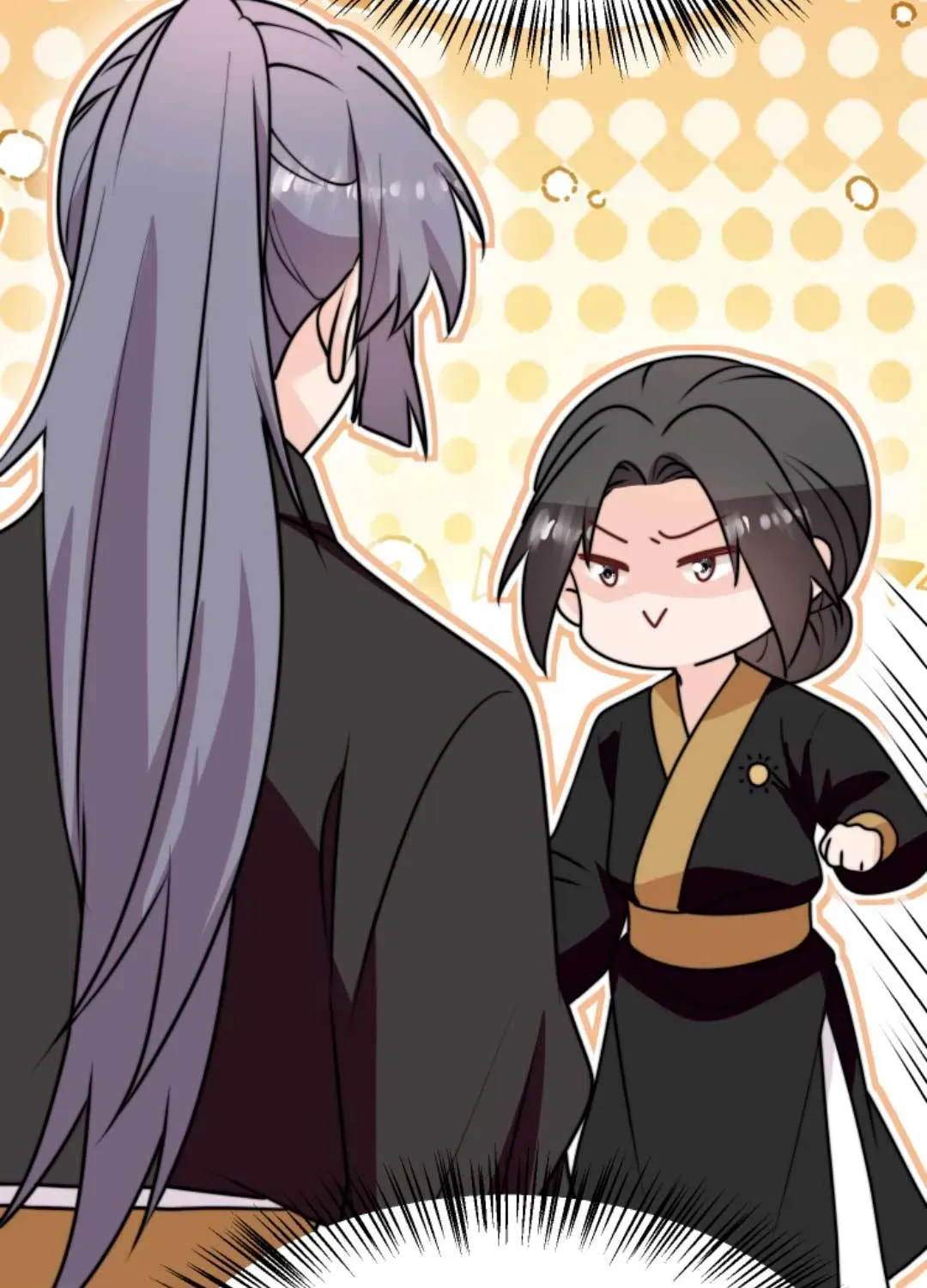 Tất Cả Phản Diện Đều Hắc Hoá , Chỉ Mỗi Sư  Là Hài Hước Chap 167 - Next Chap 168