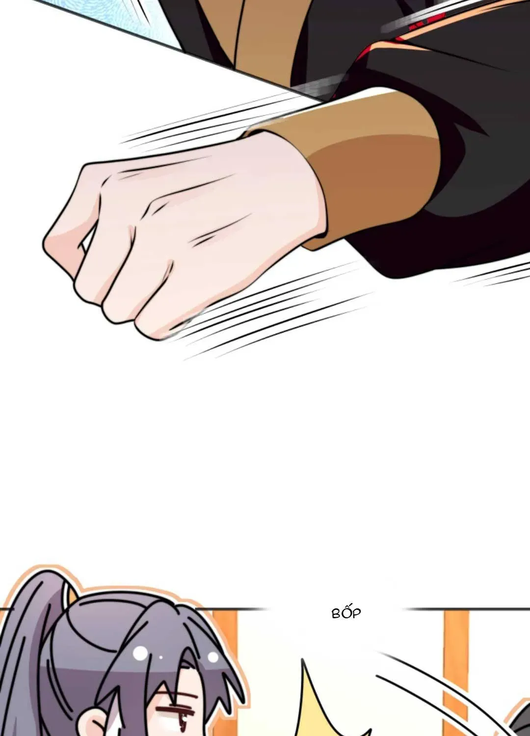 Tất Cả Phản Diện Đều Hắc Hoá , Chỉ Mỗi Sư  Là Hài Hước Chap 167 - Next Chap 168