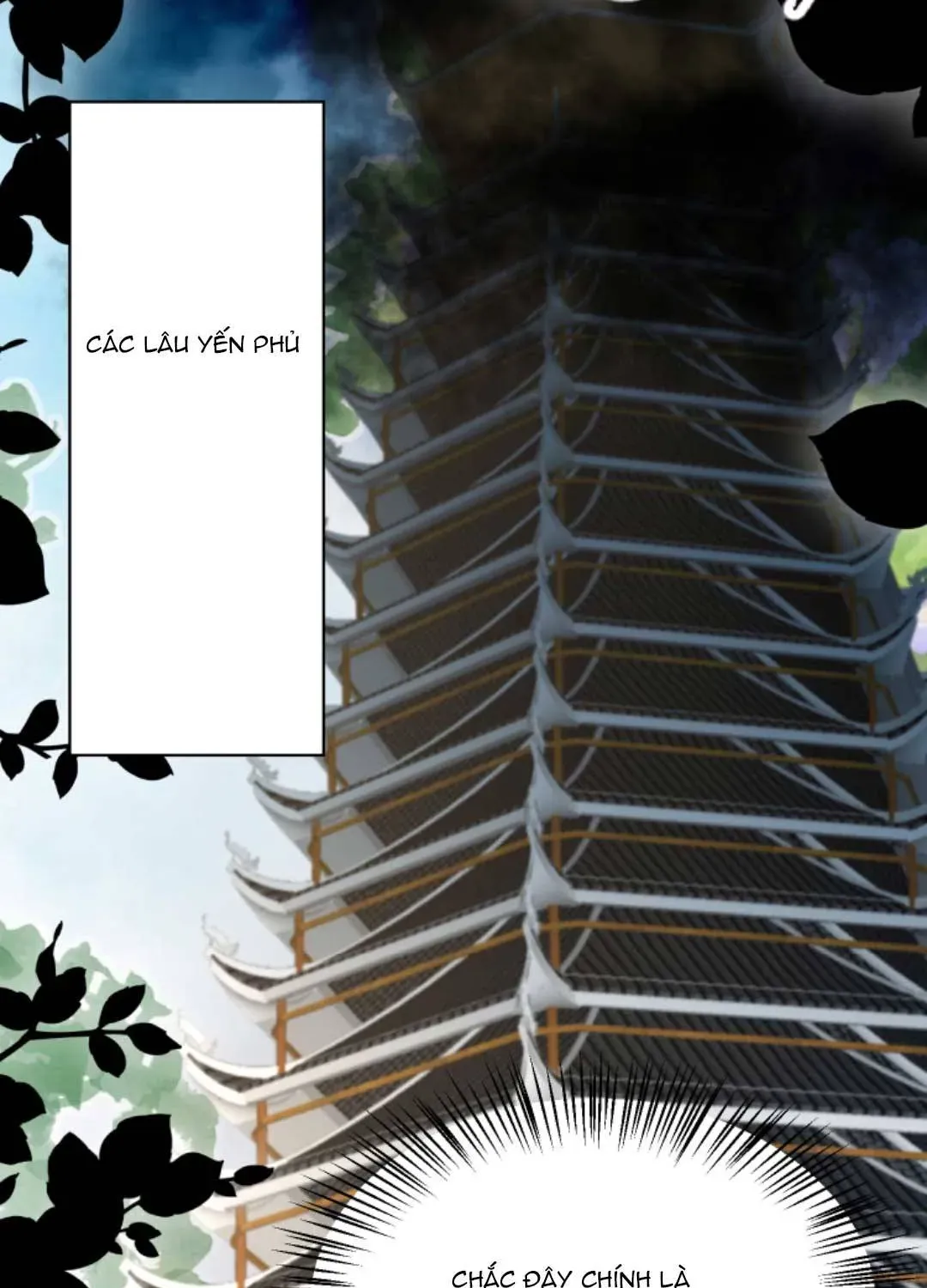 Tất Cả Phản Diện Đều Hắc Hoá , Chỉ Mỗi Sư  Là Hài Hước Chap 167 - Next Chap 168