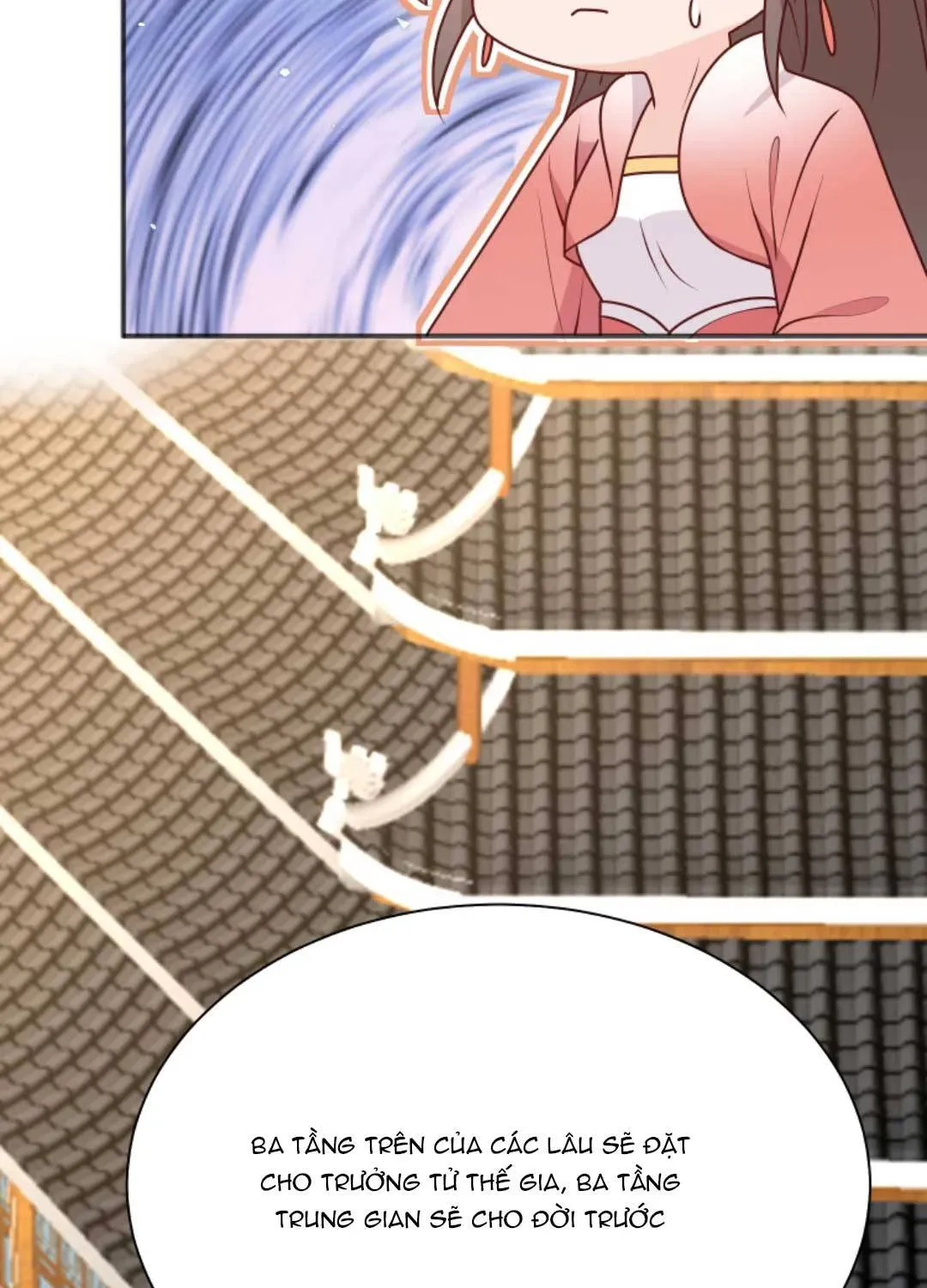 Tất Cả Phản Diện Đều Hắc Hoá , Chỉ Mỗi Sư  Là Hài Hước Chap 167 - Next Chap 168