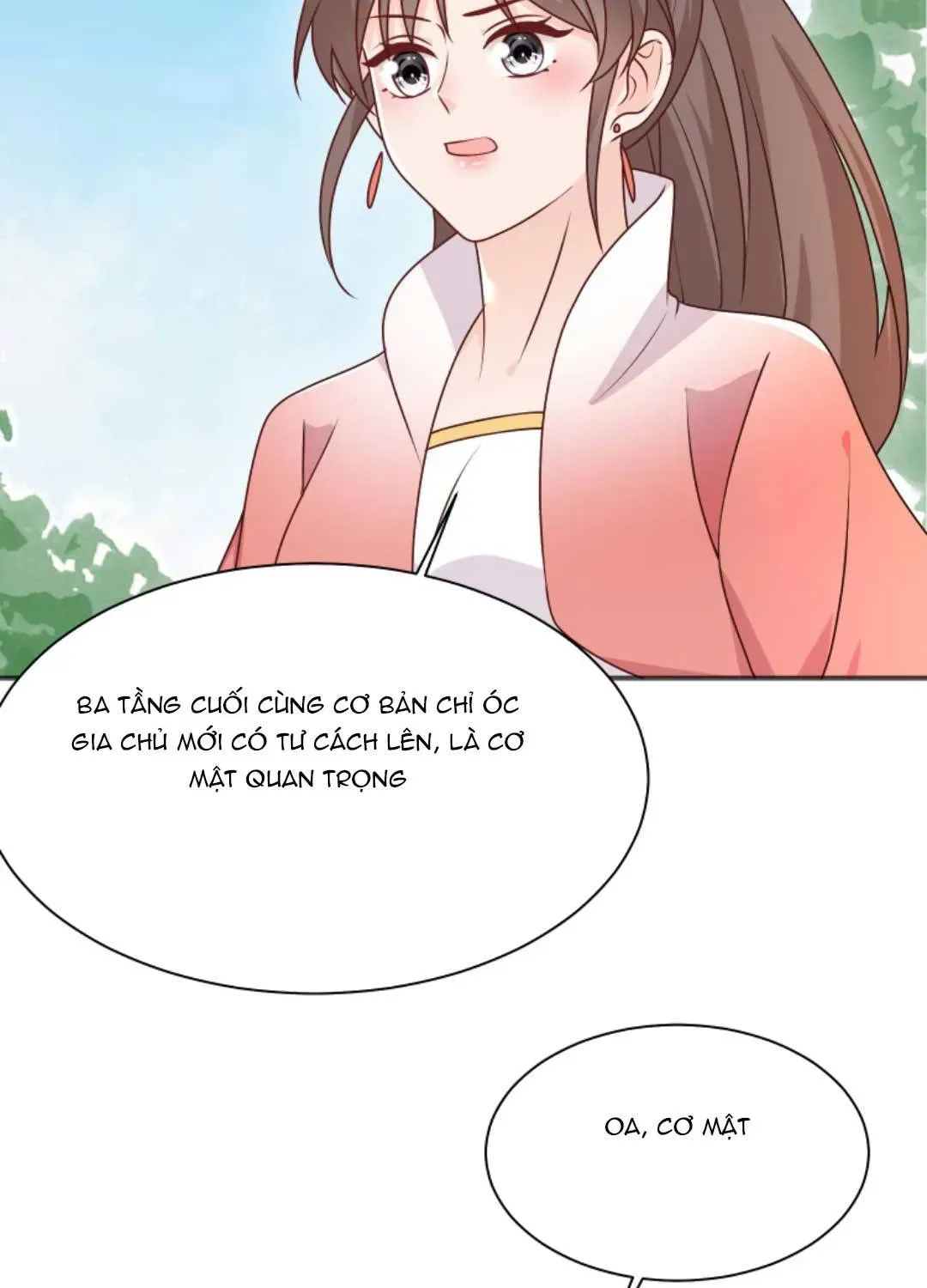 Tất Cả Phản Diện Đều Hắc Hoá , Chỉ Mỗi Sư  Là Hài Hước Chap 167 - Next Chap 168