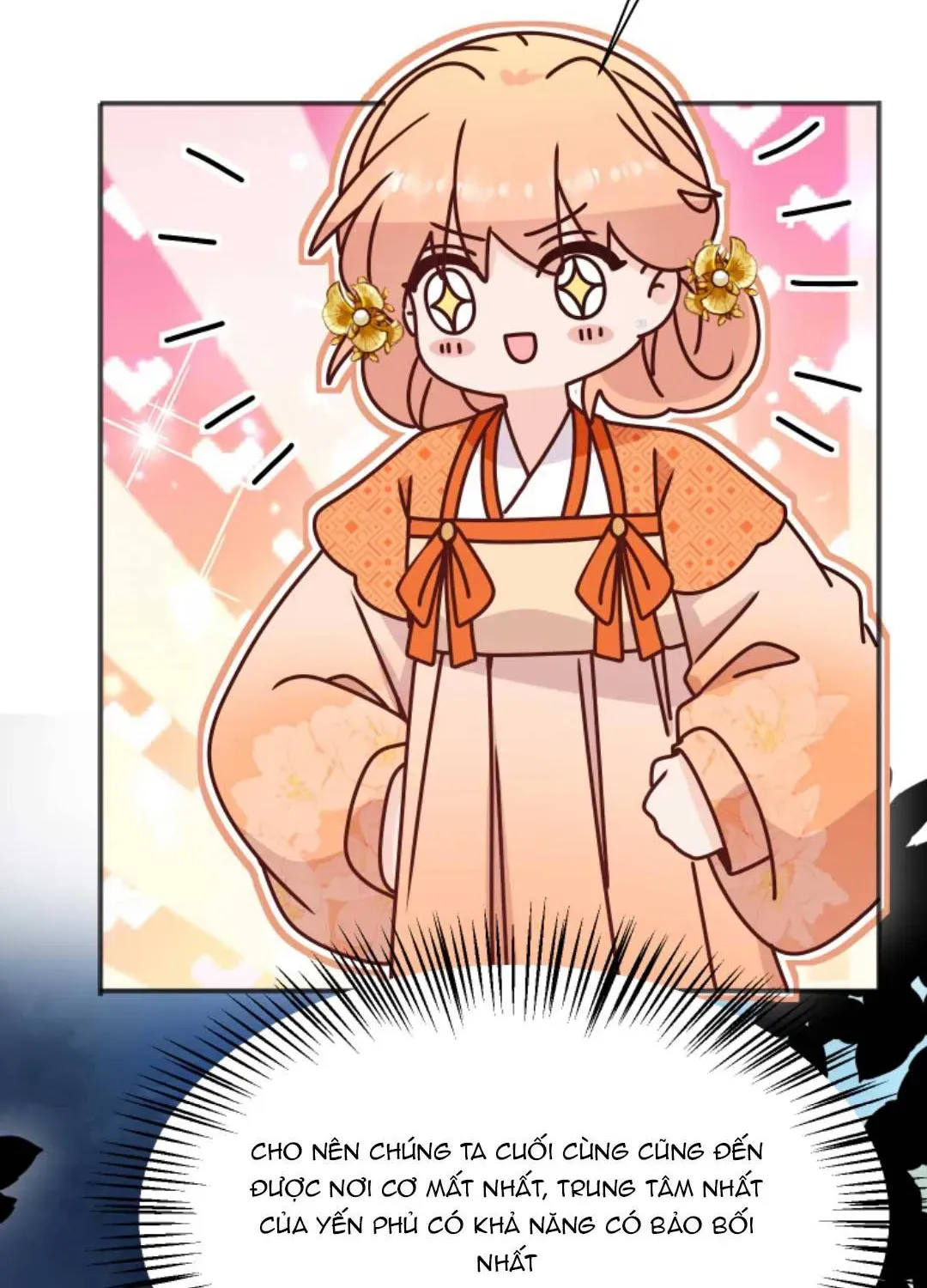 Tất Cả Phản Diện Đều Hắc Hoá , Chỉ Mỗi Sư  Là Hài Hước Chap 167 - Next Chap 168