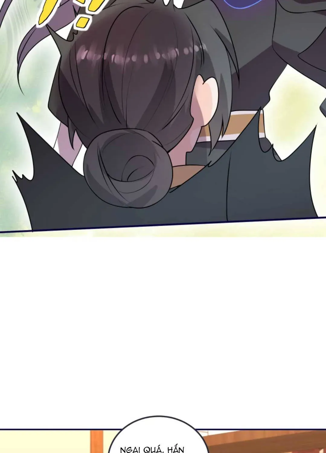 Tất Cả Phản Diện Đều Hắc Hoá , Chỉ Mỗi Sư  Là Hài Hước Chap 168 - Next Chap 169