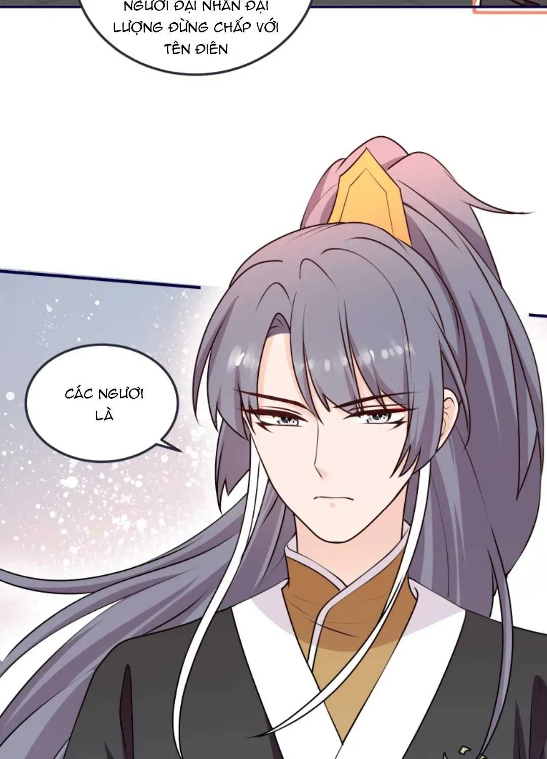 Tất Cả Phản Diện Đều Hắc Hoá , Chỉ Mỗi Sư  Là Hài Hước Chap 168 - Next Chap 169