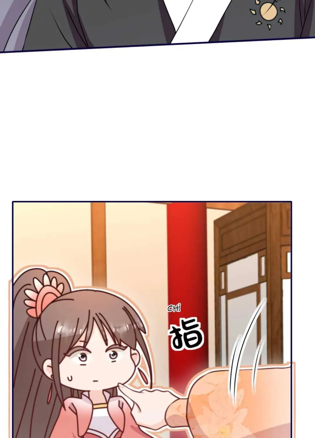 Tất Cả Phản Diện Đều Hắc Hoá , Chỉ Mỗi Sư  Là Hài Hước Chap 168 - Next Chap 169