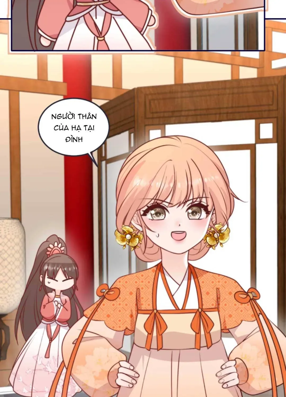 Tất Cả Phản Diện Đều Hắc Hoá , Chỉ Mỗi Sư  Là Hài Hước Chap 168 - Next Chap 169