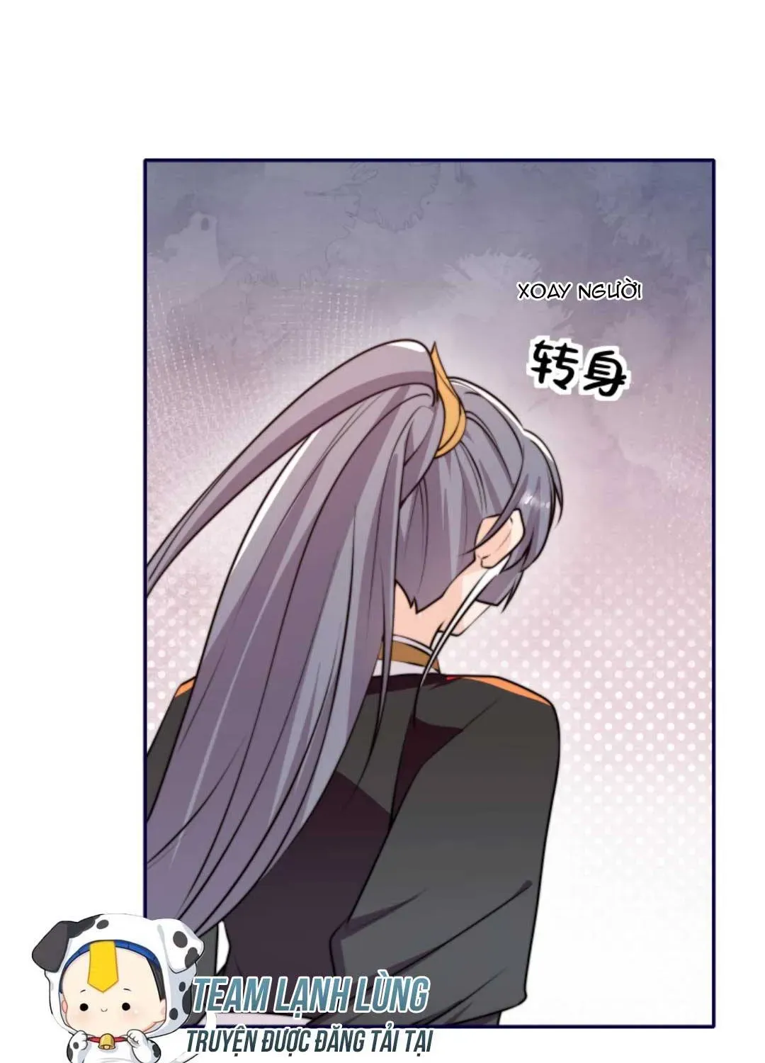 Tất Cả Phản Diện Đều Hắc Hoá , Chỉ Mỗi Sư  Là Hài Hước Chap 168 - Next Chap 169