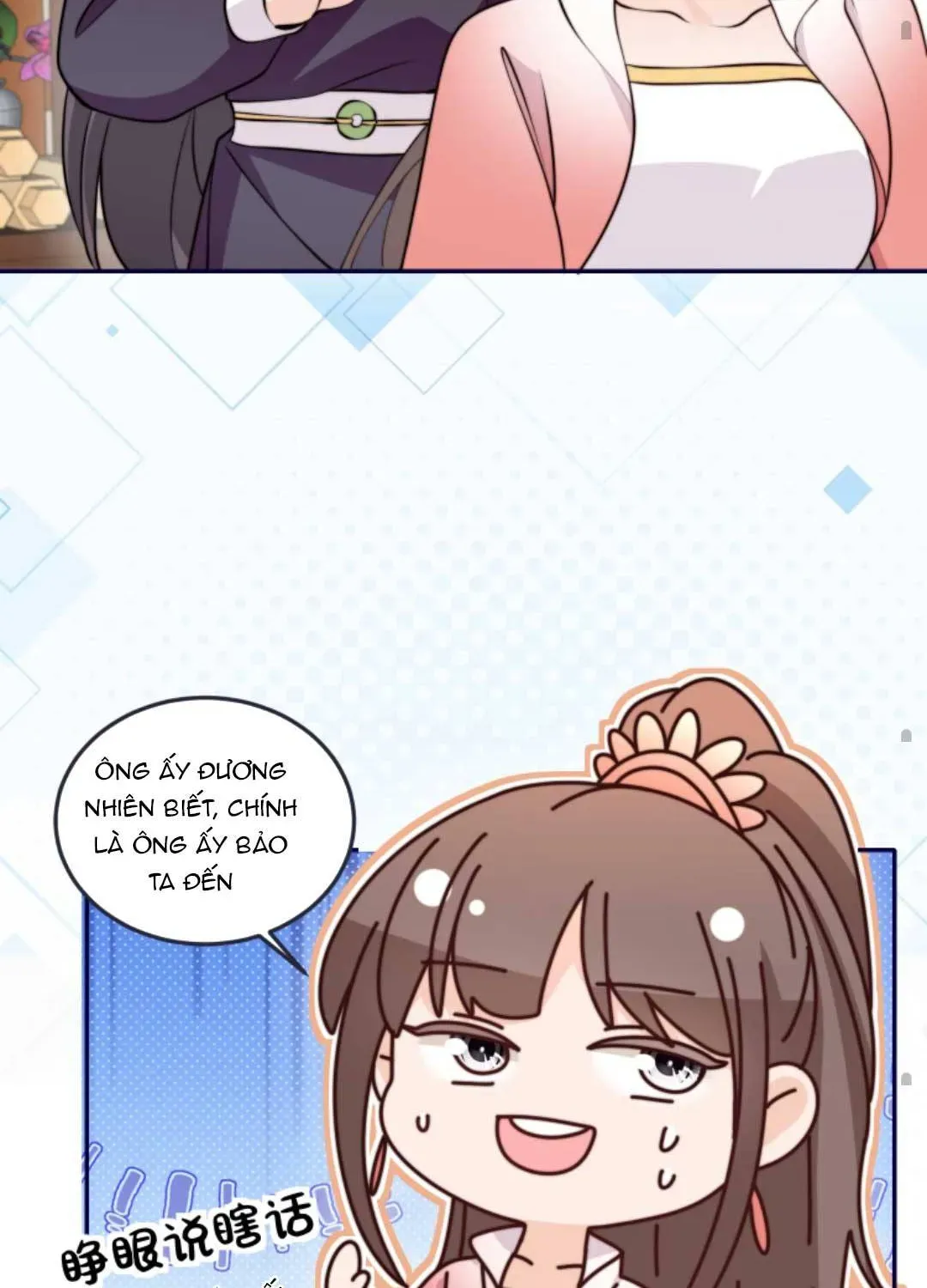 Tất Cả Phản Diện Đều Hắc Hoá , Chỉ Mỗi Sư  Là Hài Hước Chap 168 - Next Chap 169