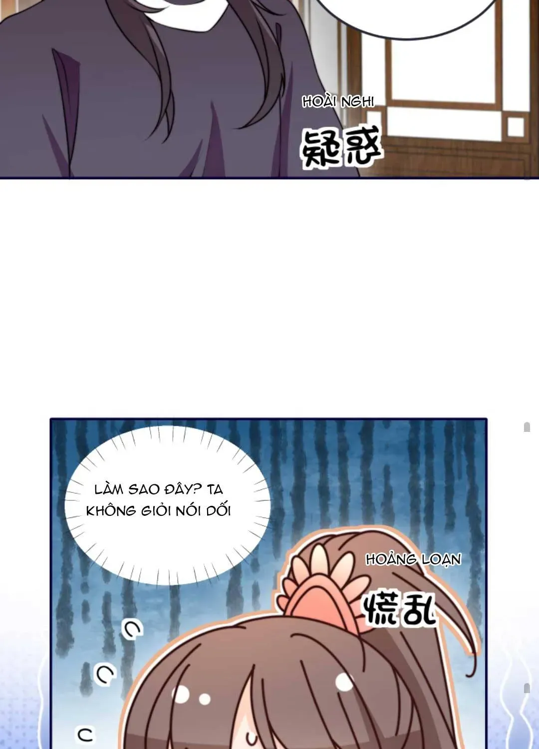 Tất Cả Phản Diện Đều Hắc Hoá , Chỉ Mỗi Sư  Là Hài Hước Chap 168 - Next Chap 169