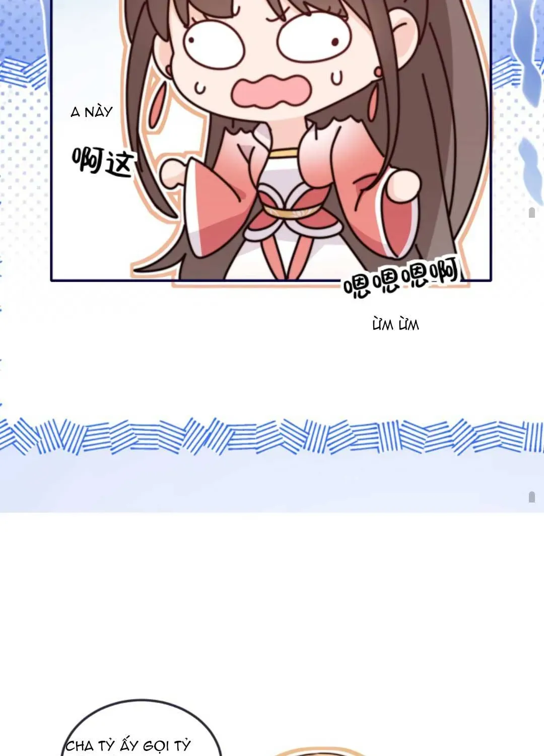 Tất Cả Phản Diện Đều Hắc Hoá , Chỉ Mỗi Sư  Là Hài Hước Chap 168 - Next Chap 169