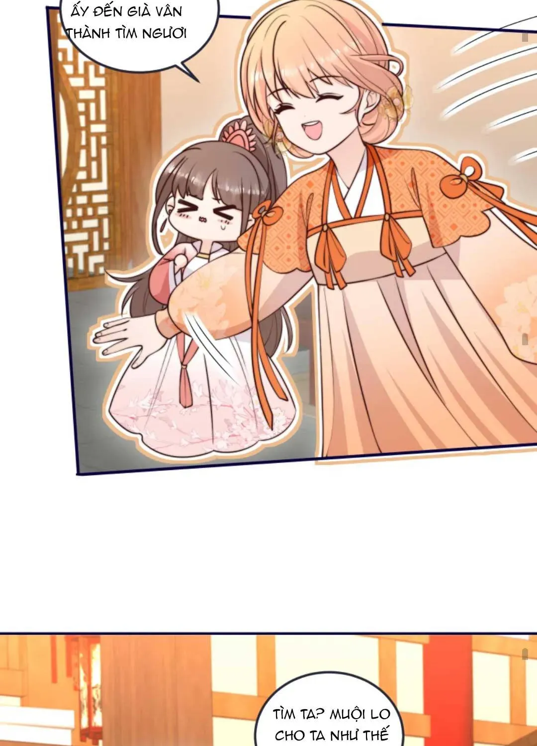 Tất Cả Phản Diện Đều Hắc Hoá , Chỉ Mỗi Sư  Là Hài Hước Chap 168 - Next Chap 169