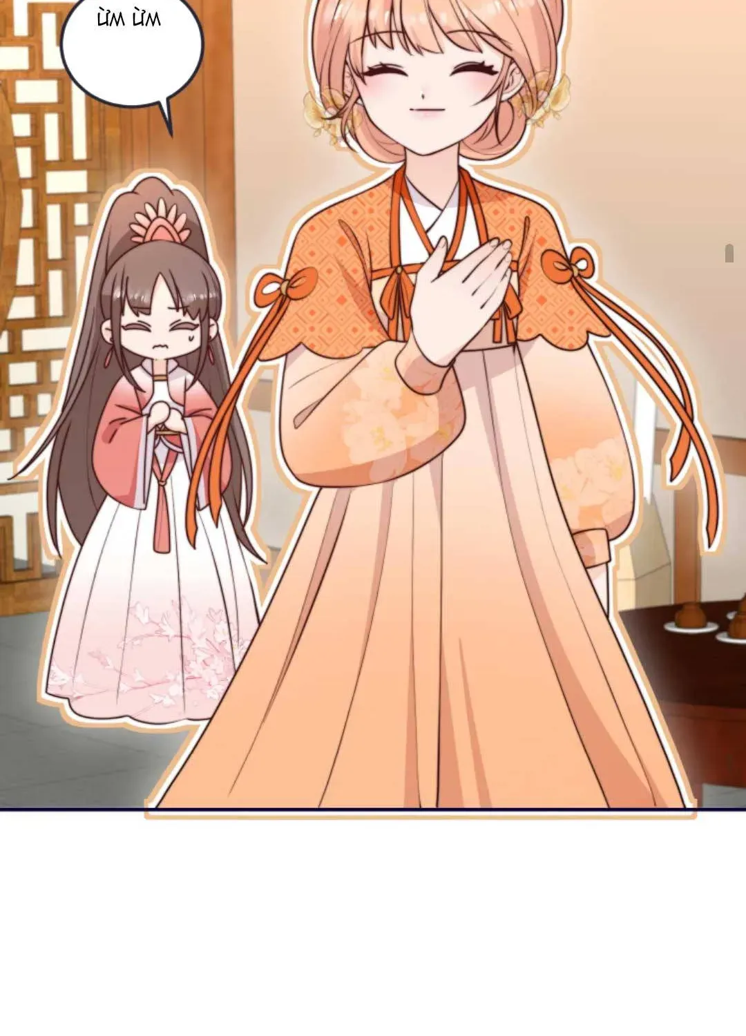 Tất Cả Phản Diện Đều Hắc Hoá , Chỉ Mỗi Sư  Là Hài Hước Chap 168 - Next Chap 169