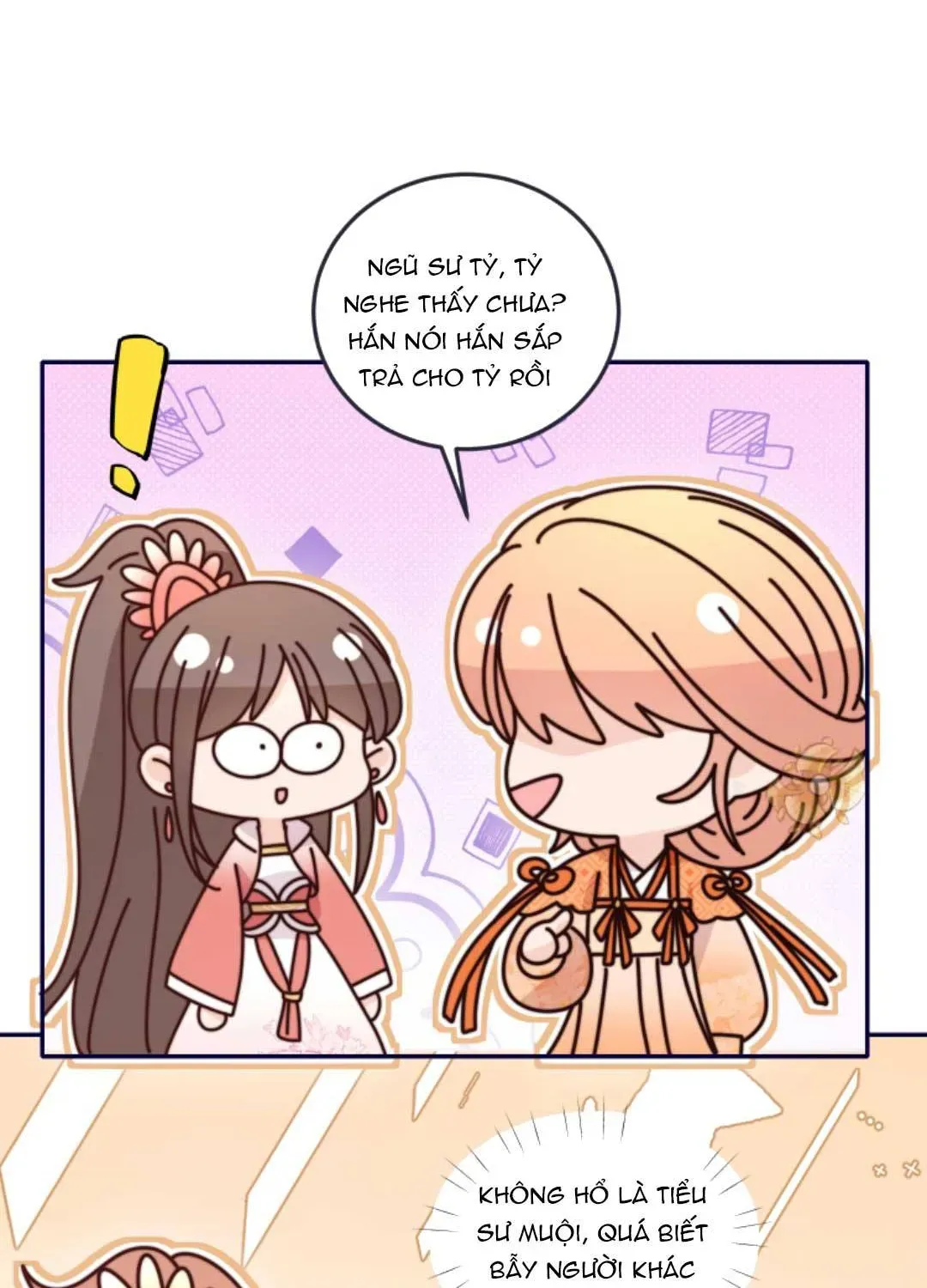 Tất Cả Phản Diện Đều Hắc Hoá , Chỉ Mỗi Sư  Là Hài Hước Chap 168 - Next Chap 169