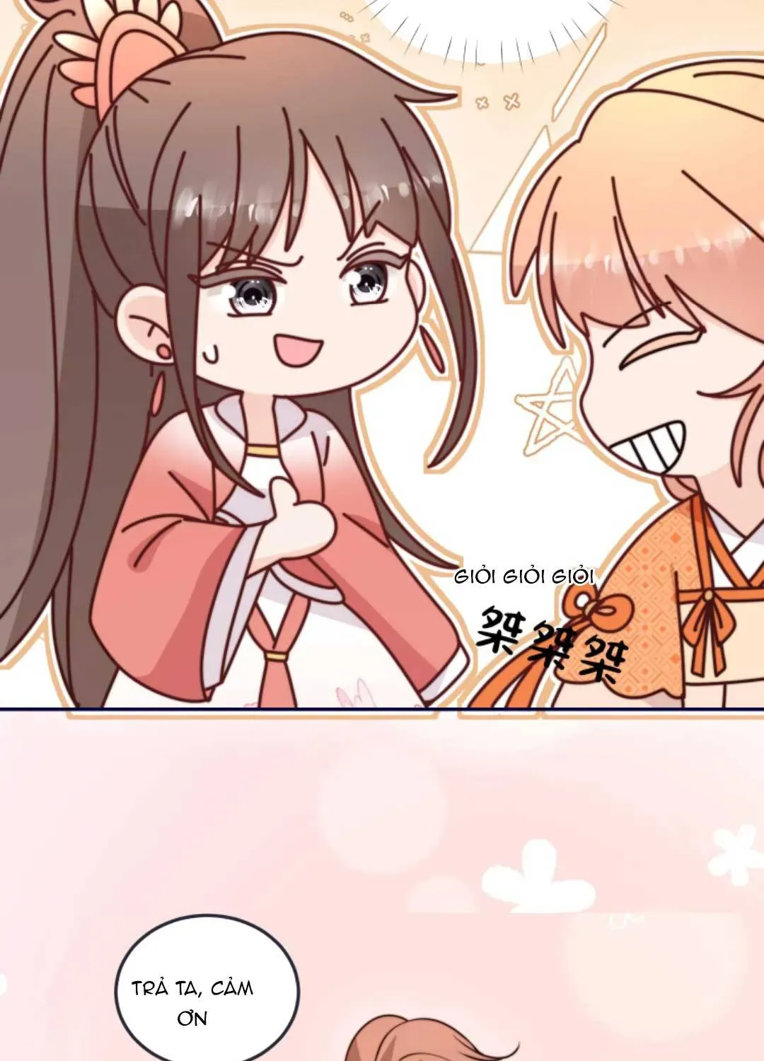 Tất Cả Phản Diện Đều Hắc Hoá , Chỉ Mỗi Sư  Là Hài Hước Chap 168 - Next Chap 169