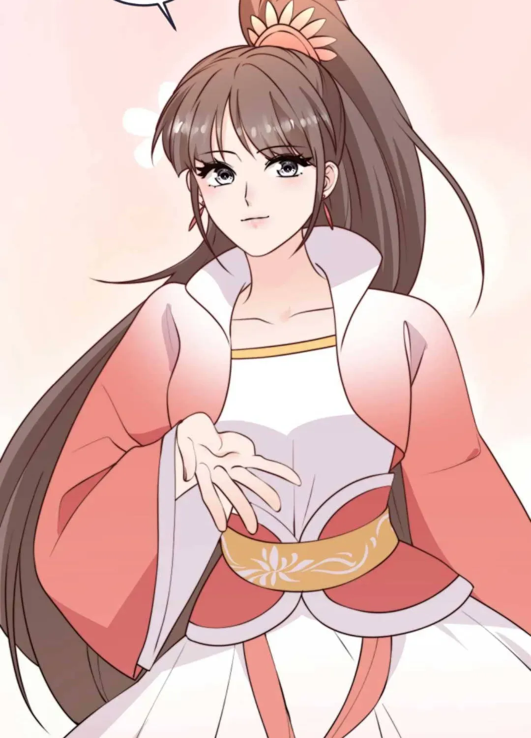 Tất Cả Phản Diện Đều Hắc Hoá , Chỉ Mỗi Sư  Là Hài Hước Chap 168 - Next Chap 169