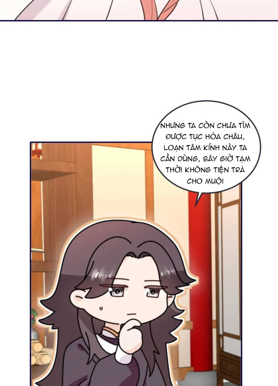 Tất Cả Phản Diện Đều Hắc Hoá , Chỉ Mỗi Sư  Là Hài Hước Chap 168 - Next Chap 169