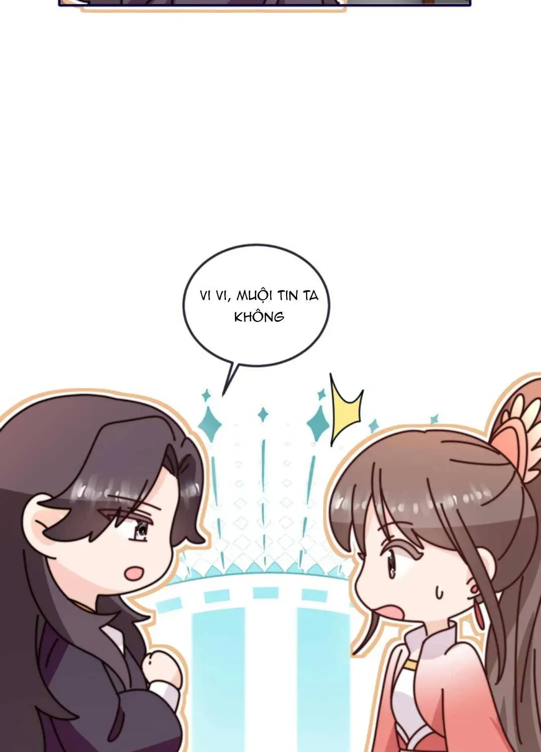 Tất Cả Phản Diện Đều Hắc Hoá , Chỉ Mỗi Sư  Là Hài Hước Chap 168 - Next Chap 169