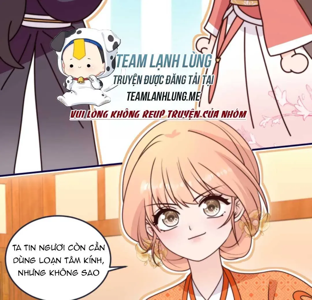 Tất Cả Phản Diện Đều Hắc Hoá , Chỉ Mỗi Sư  Là Hài Hước Chap 168 - Next Chap 169