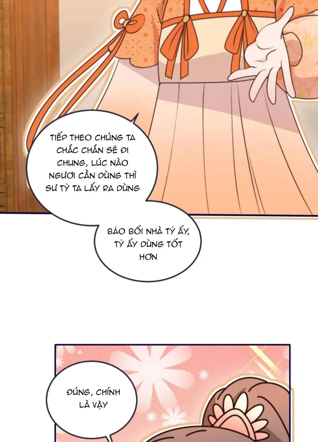 Tất Cả Phản Diện Đều Hắc Hoá , Chỉ Mỗi Sư  Là Hài Hước Chap 168 - Next Chap 169