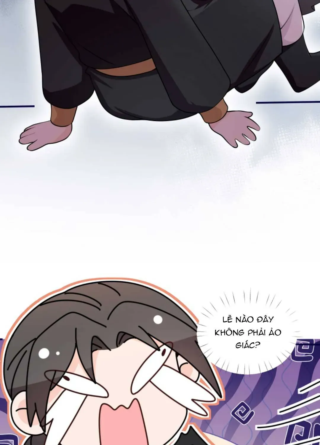 Tất Cả Phản Diện Đều Hắc Hoá , Chỉ Mỗi Sư  Là Hài Hước Chap 168 - Next Chap 169