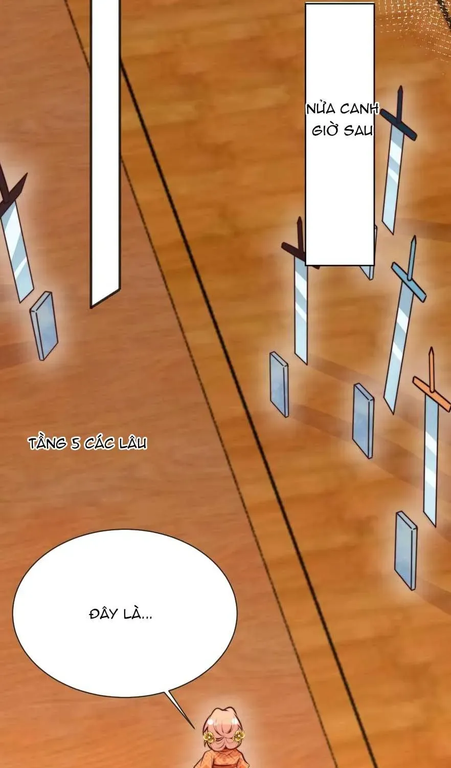 Tất Cả Phản Diện Đều Hắc Hoá , Chỉ Mỗi Sư  Là Hài Hước Chap 169 - Next Chap 170