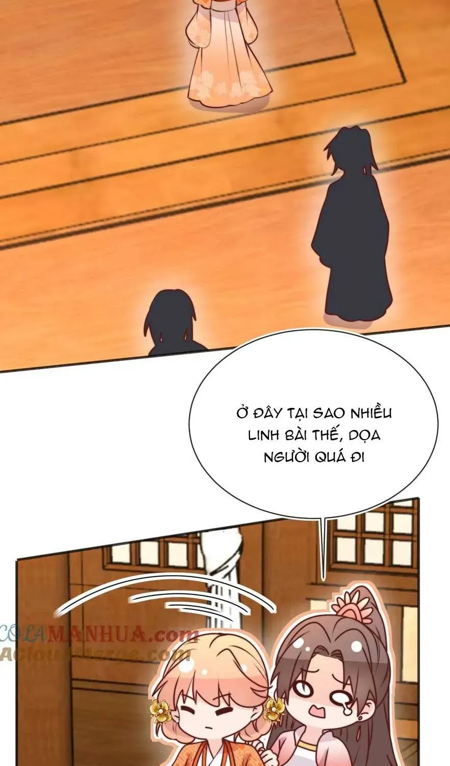 Tất Cả Phản Diện Đều Hắc Hoá , Chỉ Mỗi Sư  Là Hài Hước Chap 169 - Next Chap 170