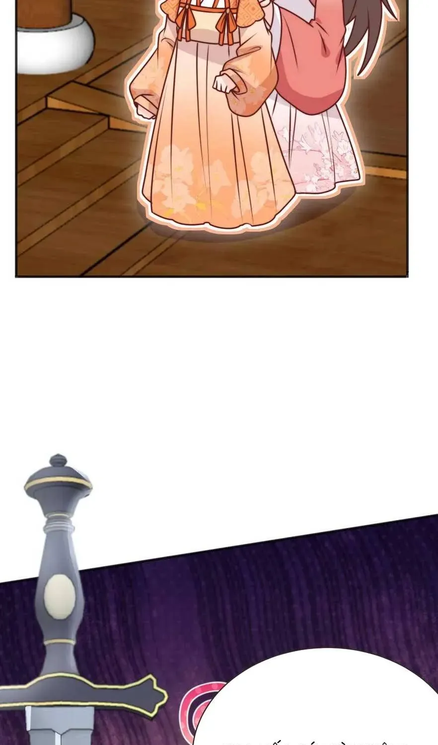 Tất Cả Phản Diện Đều Hắc Hoá , Chỉ Mỗi Sư  Là Hài Hước Chap 169 - Next Chap 170