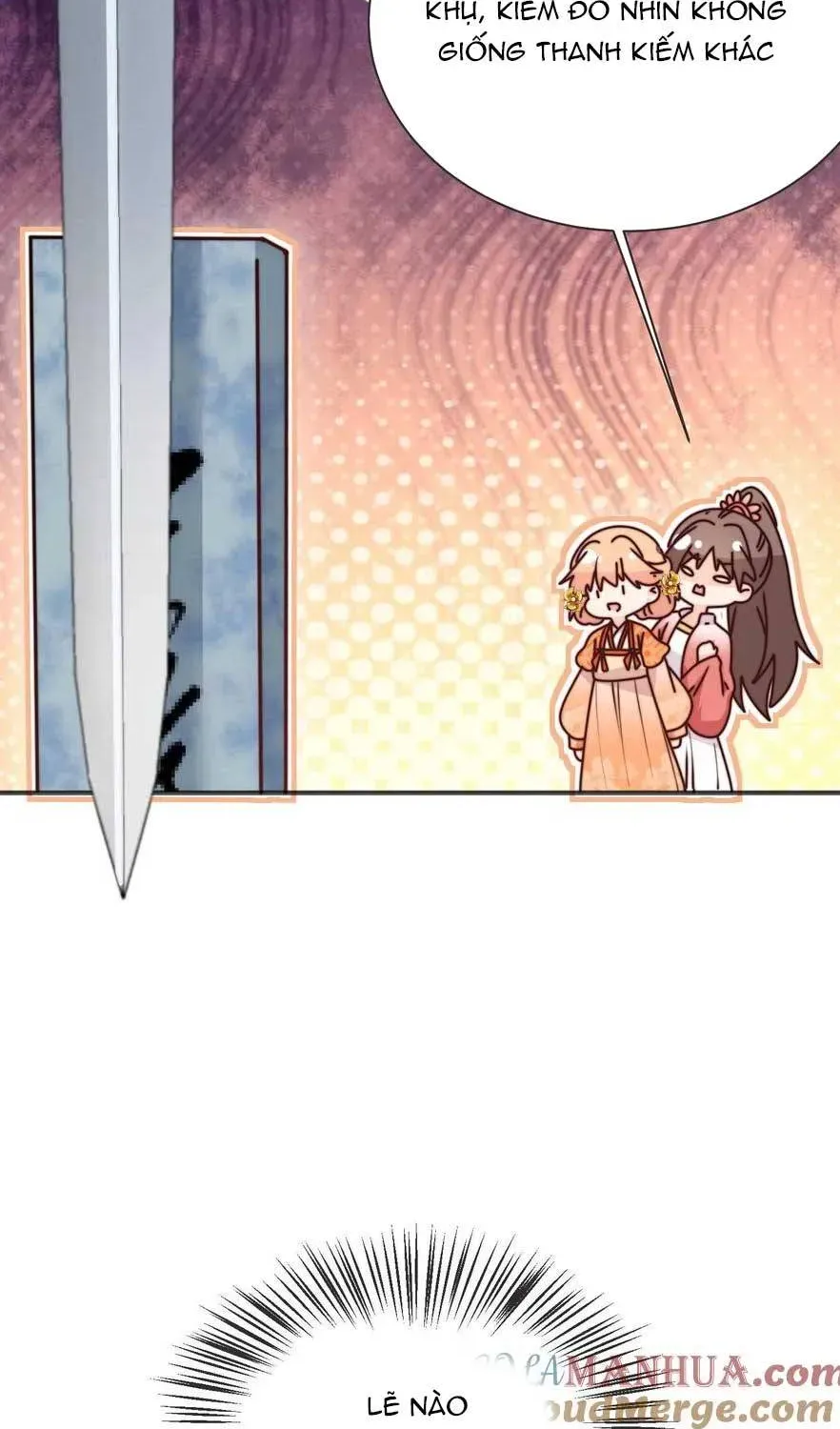 Tất Cả Phản Diện Đều Hắc Hoá , Chỉ Mỗi Sư  Là Hài Hước Chap 169 - Next Chap 170