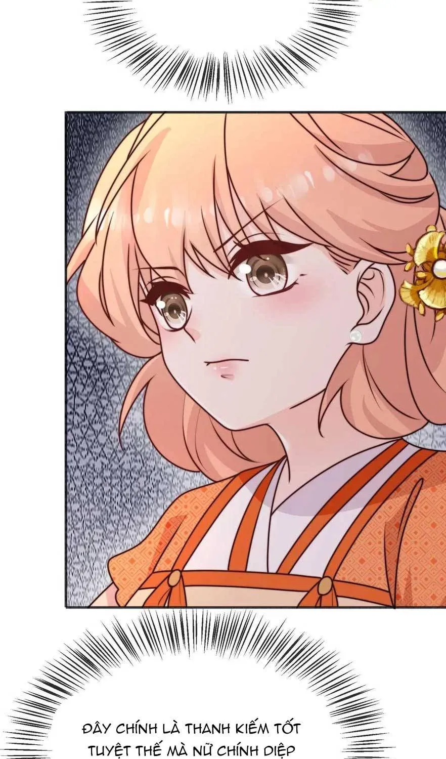 Tất Cả Phản Diện Đều Hắc Hoá , Chỉ Mỗi Sư  Là Hài Hước Chap 169 - Next Chap 170