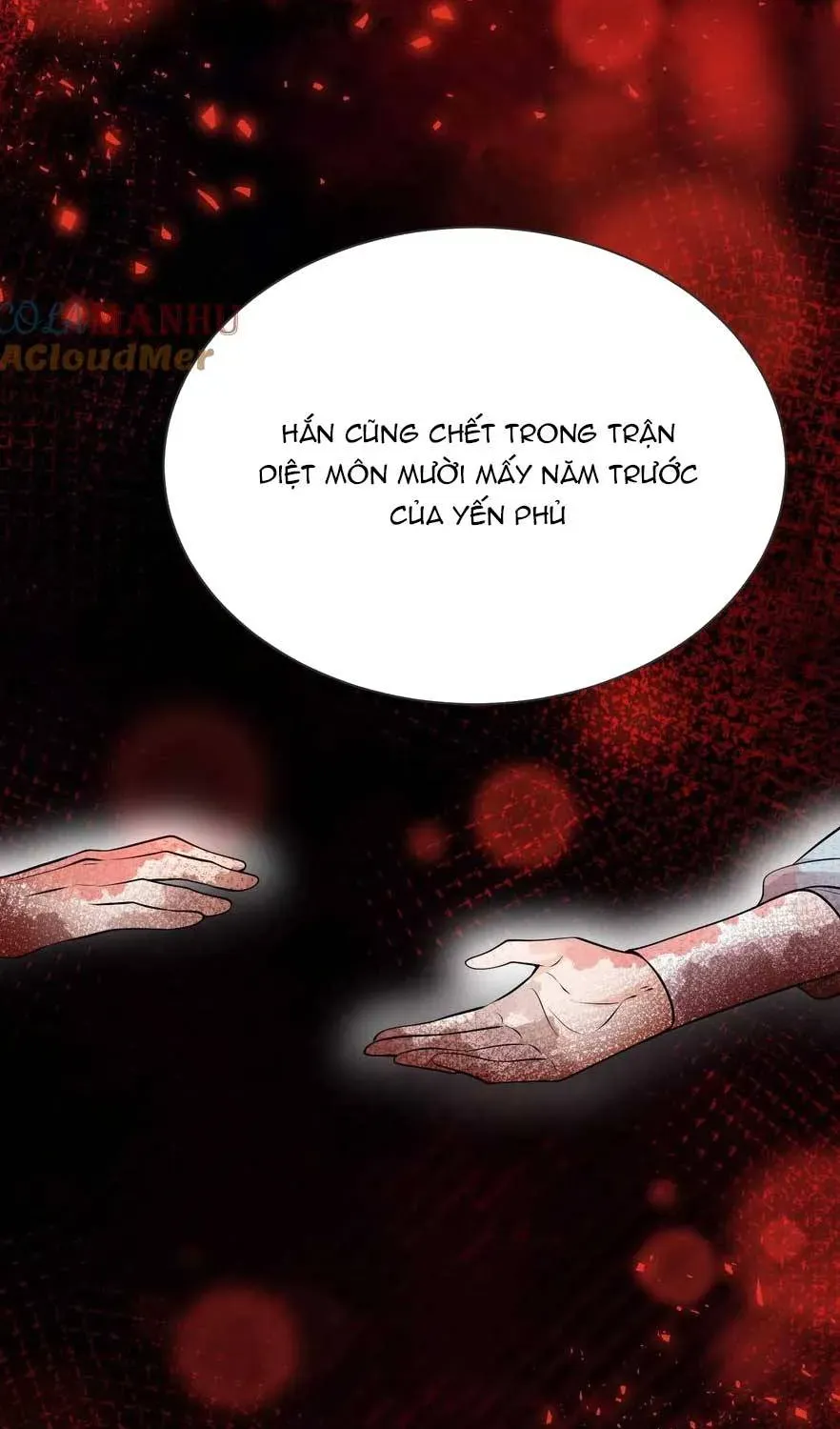 Tất Cả Phản Diện Đều Hắc Hoá , Chỉ Mỗi Sư  Là Hài Hước Chap 169 - Next Chap 170