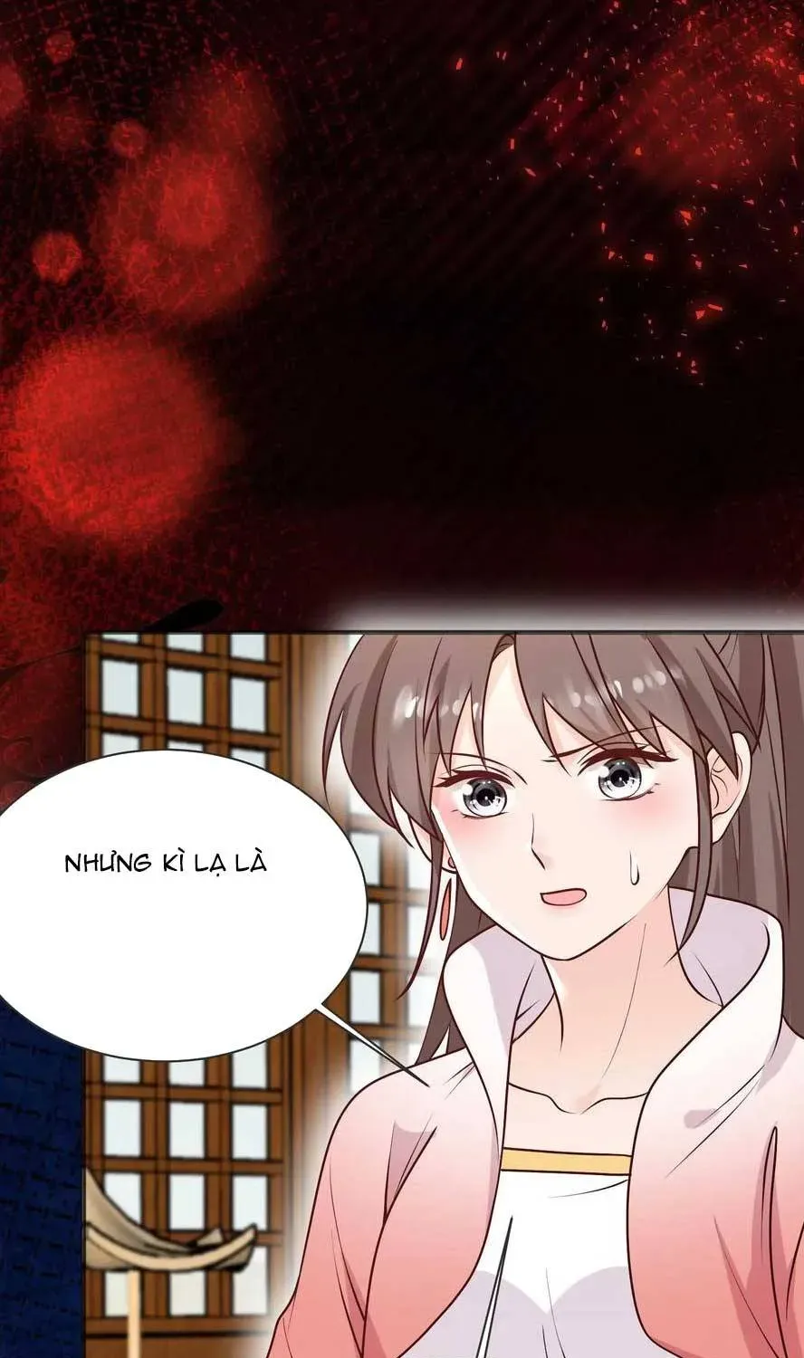 Tất Cả Phản Diện Đều Hắc Hoá , Chỉ Mỗi Sư  Là Hài Hước Chap 169 - Next Chap 170