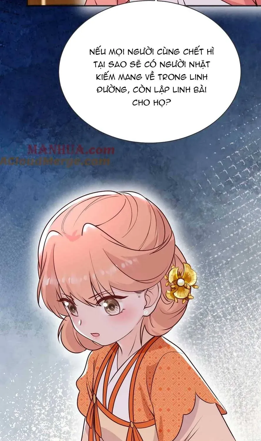 Tất Cả Phản Diện Đều Hắc Hoá , Chỉ Mỗi Sư  Là Hài Hước Chap 169 - Next Chap 170