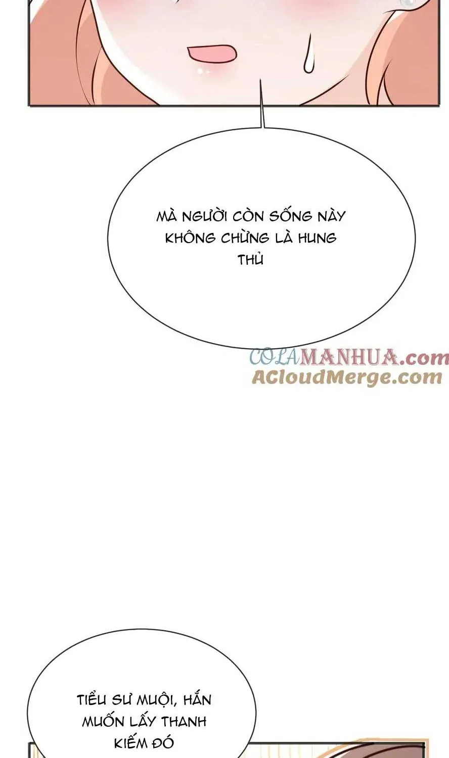 Tất Cả Phản Diện Đều Hắc Hoá , Chỉ Mỗi Sư  Là Hài Hước Chap 169 - Next Chap 170