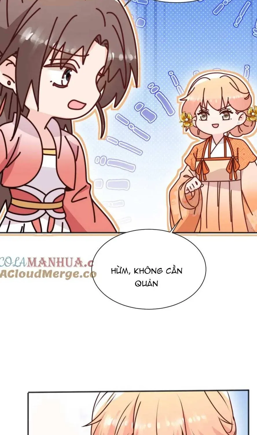 Tất Cả Phản Diện Đều Hắc Hoá , Chỉ Mỗi Sư  Là Hài Hước Chap 169 - Next Chap 170