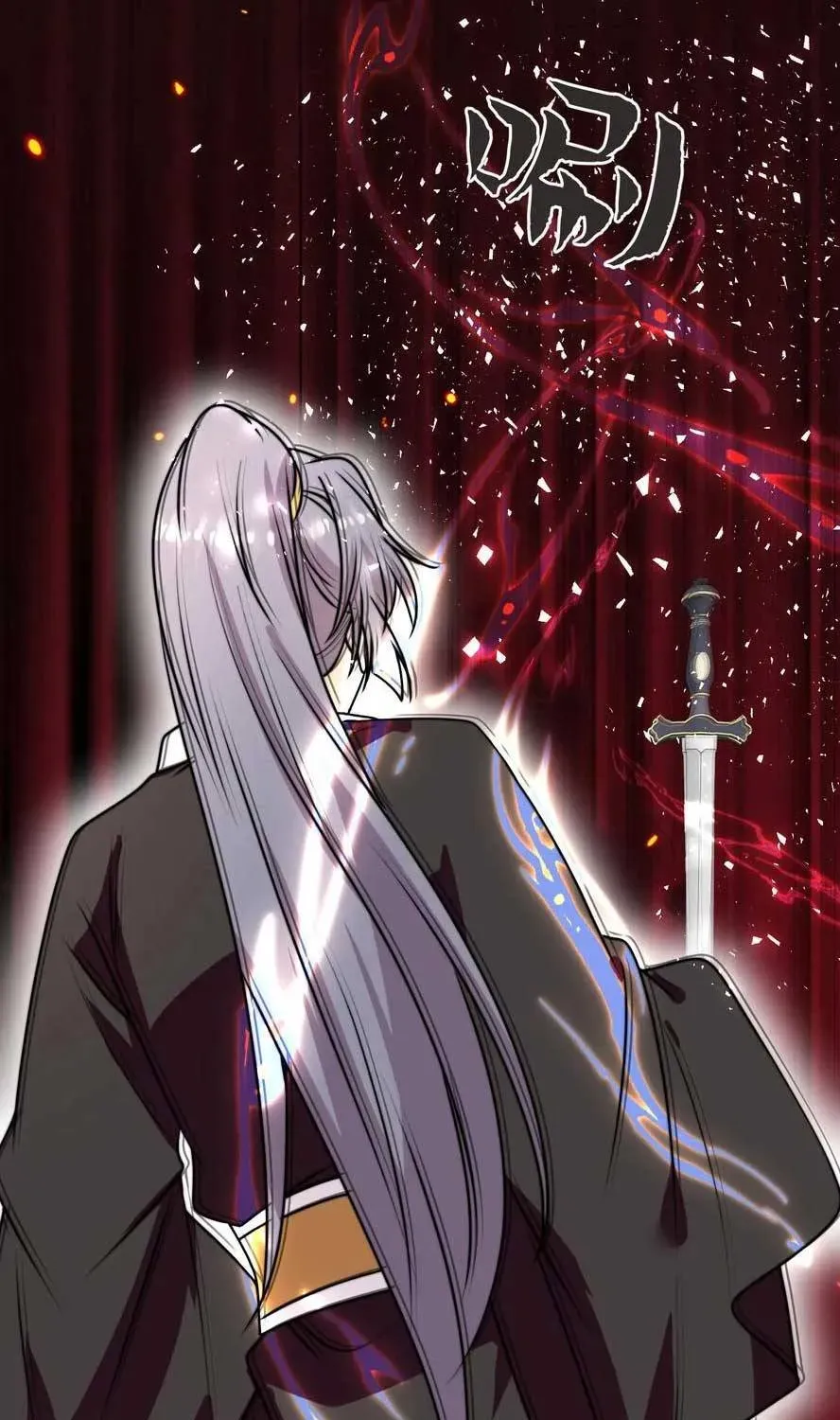 Tất Cả Phản Diện Đều Hắc Hoá , Chỉ Mỗi Sư  Là Hài Hước Chap 169 - Next Chap 170