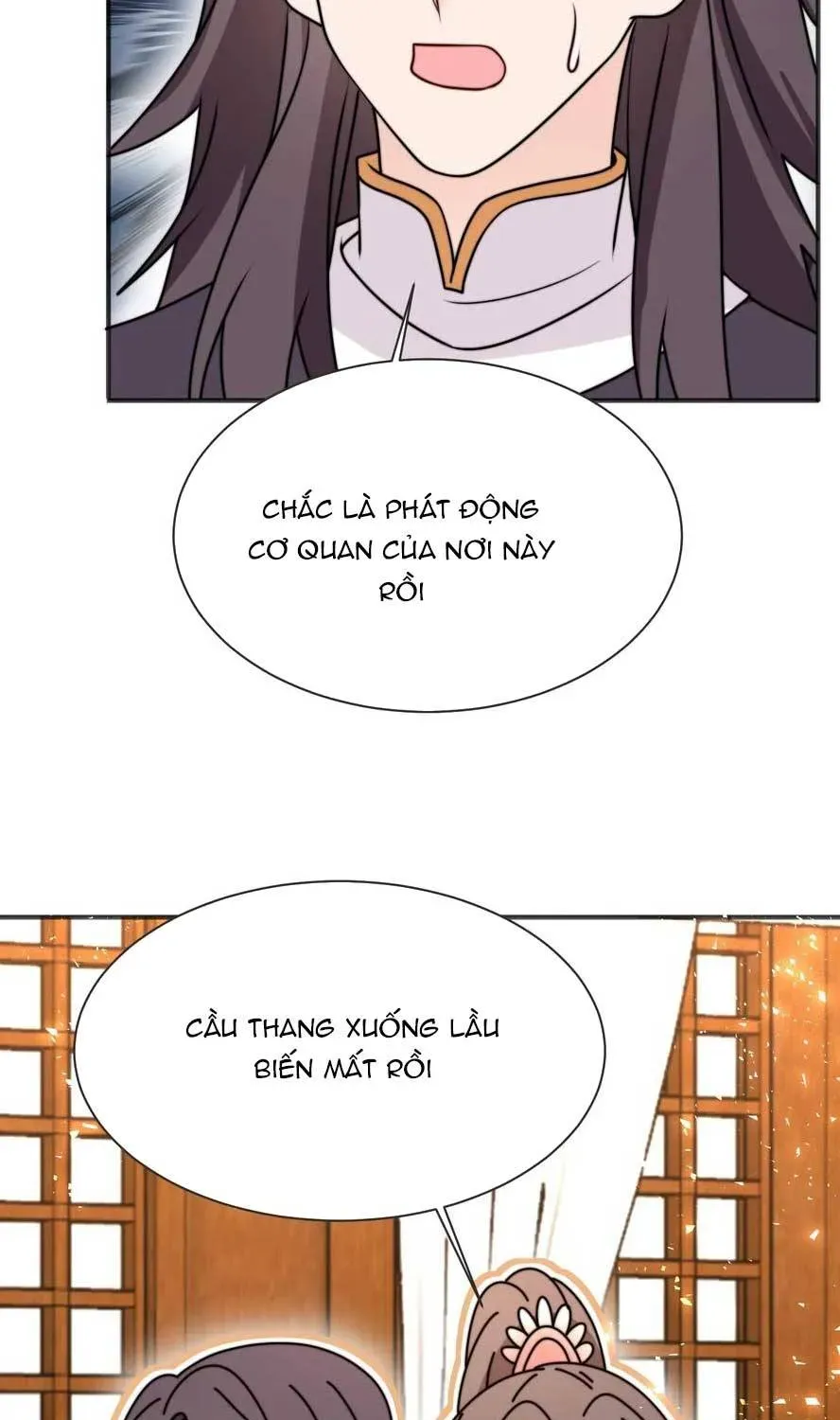 Tất Cả Phản Diện Đều Hắc Hoá , Chỉ Mỗi Sư  Là Hài Hước Chap 169 - Next Chap 170