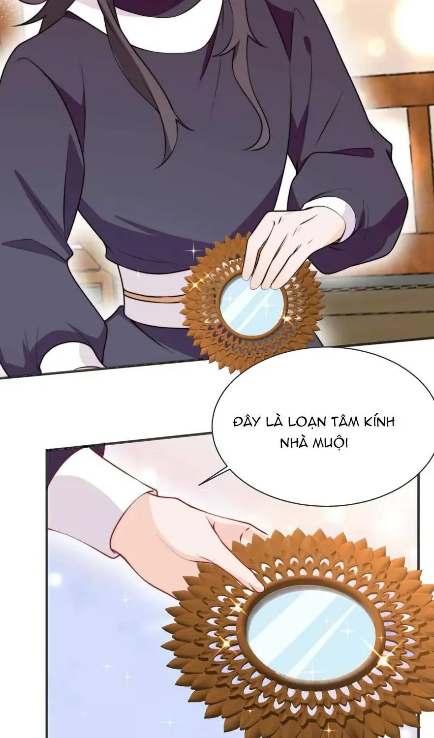 Tất Cả Phản Diện Đều Hắc Hoá , Chỉ Mỗi Sư  Là Hài Hước Chap 169 - Next Chap 170