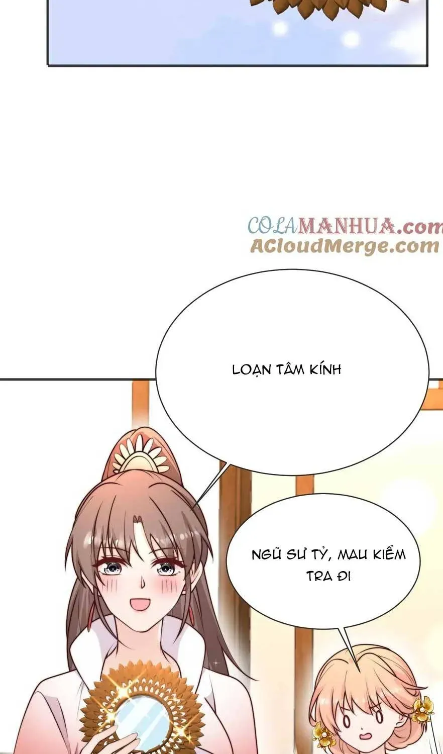 Tất Cả Phản Diện Đều Hắc Hoá , Chỉ Mỗi Sư  Là Hài Hước Chap 169 - Next Chap 170