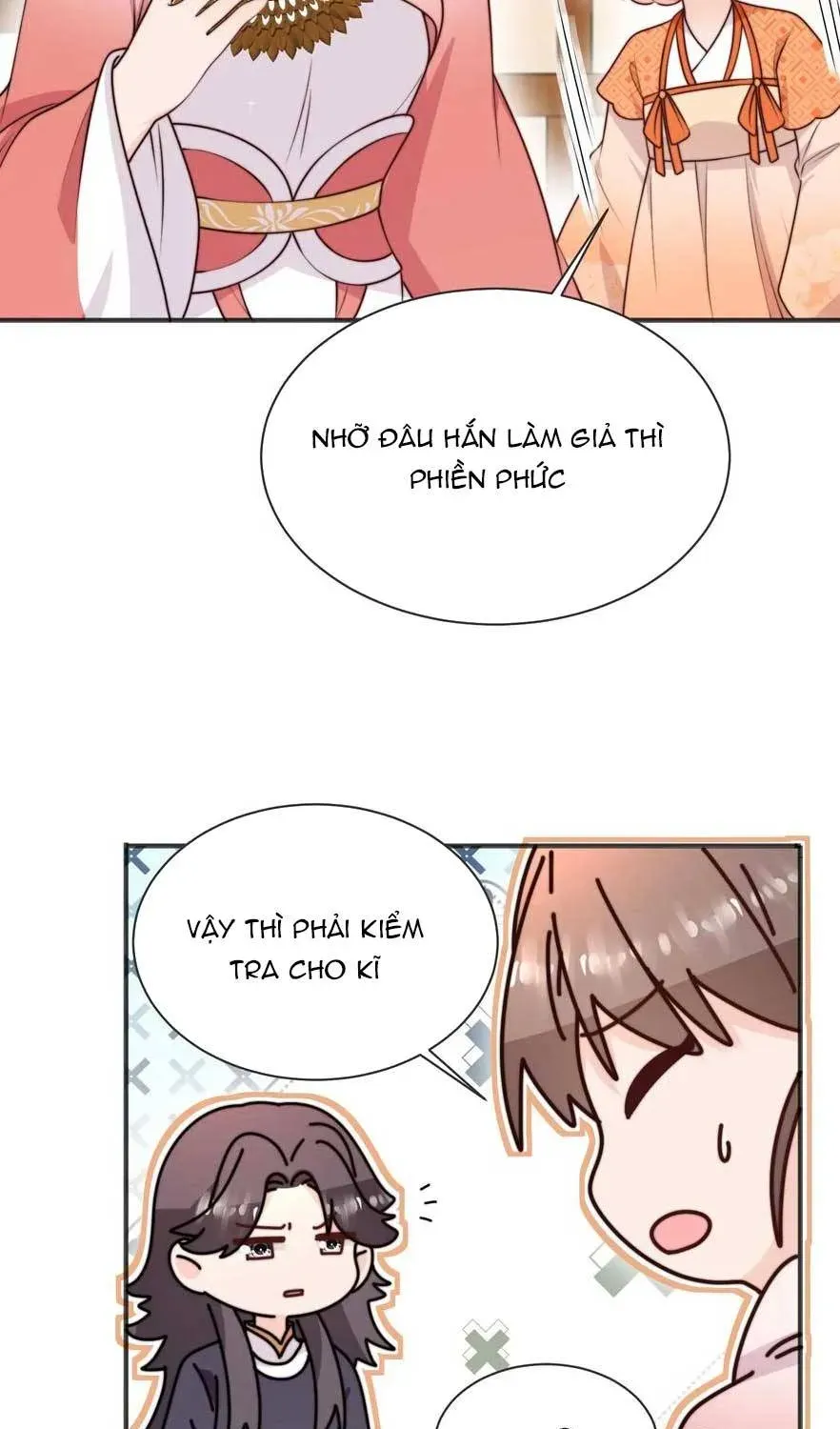 Tất Cả Phản Diện Đều Hắc Hoá , Chỉ Mỗi Sư  Là Hài Hước Chap 169 - Next Chap 170