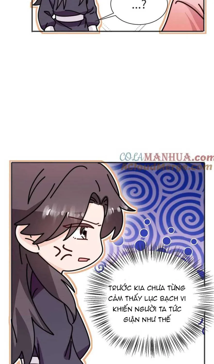 Tất Cả Phản Diện Đều Hắc Hoá , Chỉ Mỗi Sư  Là Hài Hước Chap 169 - Next Chap 170