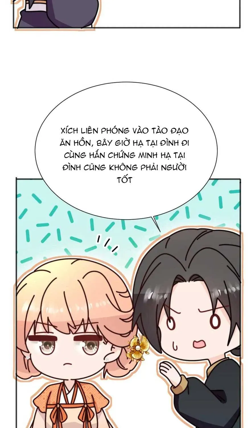 Tất Cả Phản Diện Đều Hắc Hoá , Chỉ Mỗi Sư  Là Hài Hước Chap 169 - Next Chap 170