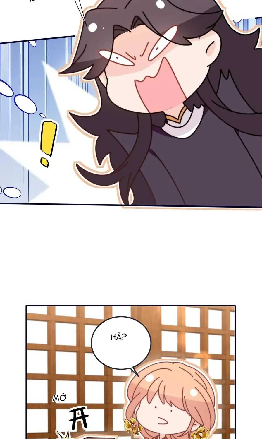 Tất Cả Phản Diện Đều Hắc Hoá , Chỉ Mỗi Sư  Là Hài Hước Chap 170 - Next Chap 171