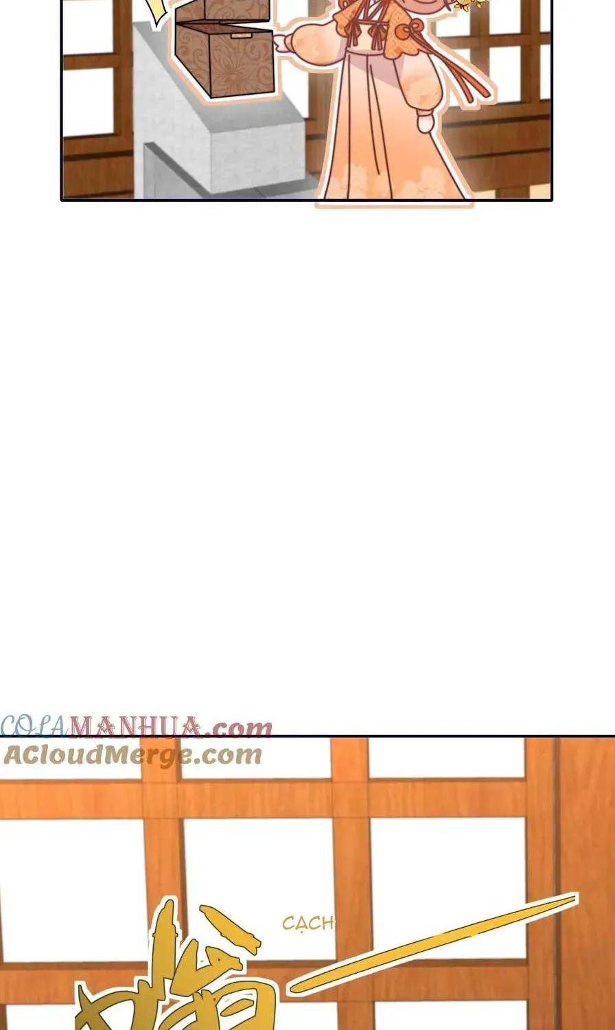 Tất Cả Phản Diện Đều Hắc Hoá , Chỉ Mỗi Sư  Là Hài Hước Chap 170 - Next Chap 171