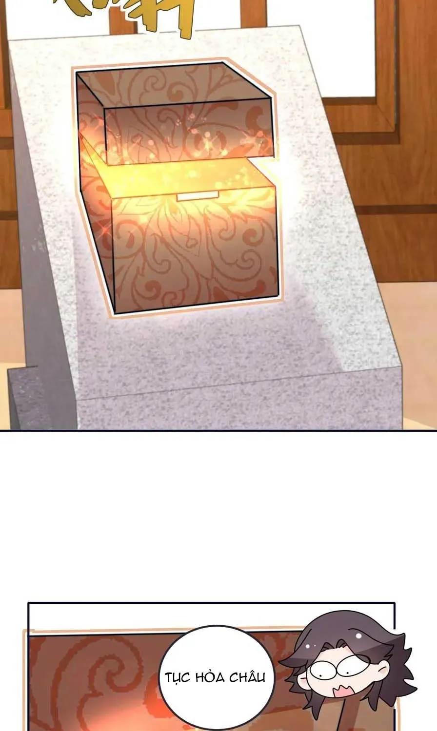 Tất Cả Phản Diện Đều Hắc Hoá , Chỉ Mỗi Sư  Là Hài Hước Chap 170 - Next Chap 171