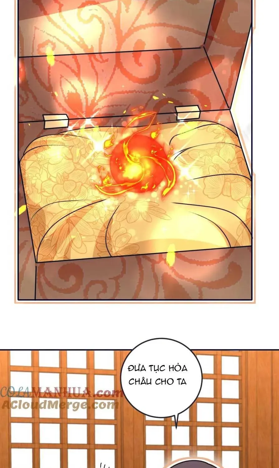 Tất Cả Phản Diện Đều Hắc Hoá , Chỉ Mỗi Sư  Là Hài Hước Chap 170 - Next Chap 171