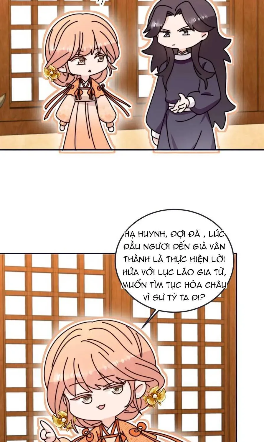 Tất Cả Phản Diện Đều Hắc Hoá , Chỉ Mỗi Sư  Là Hài Hước Chap 170 - Next Chap 171