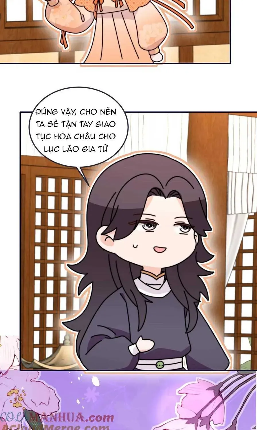 Tất Cả Phản Diện Đều Hắc Hoá , Chỉ Mỗi Sư  Là Hài Hước Chap 170 - Next Chap 171