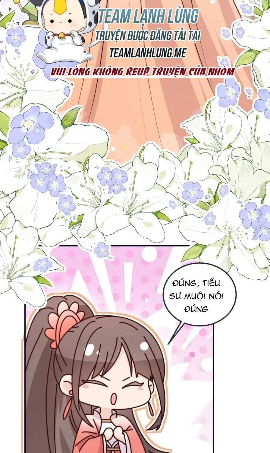 Tất Cả Phản Diện Đều Hắc Hoá , Chỉ Mỗi Sư  Là Hài Hước Chap 170 - Next Chap 171