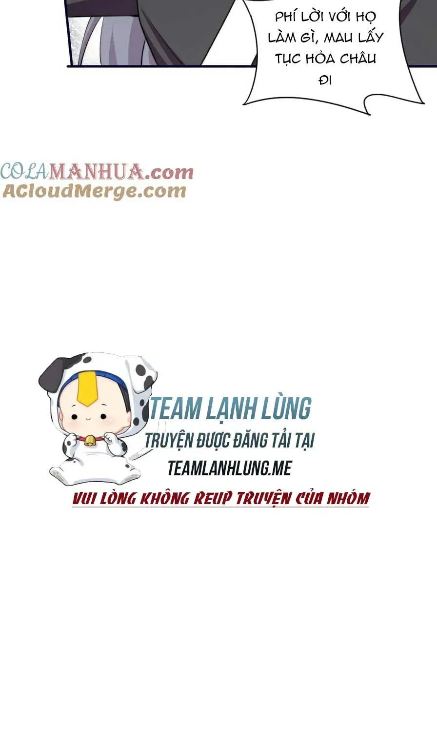 Tất Cả Phản Diện Đều Hắc Hoá , Chỉ Mỗi Sư  Là Hài Hước Chap 170 - Next Chap 171